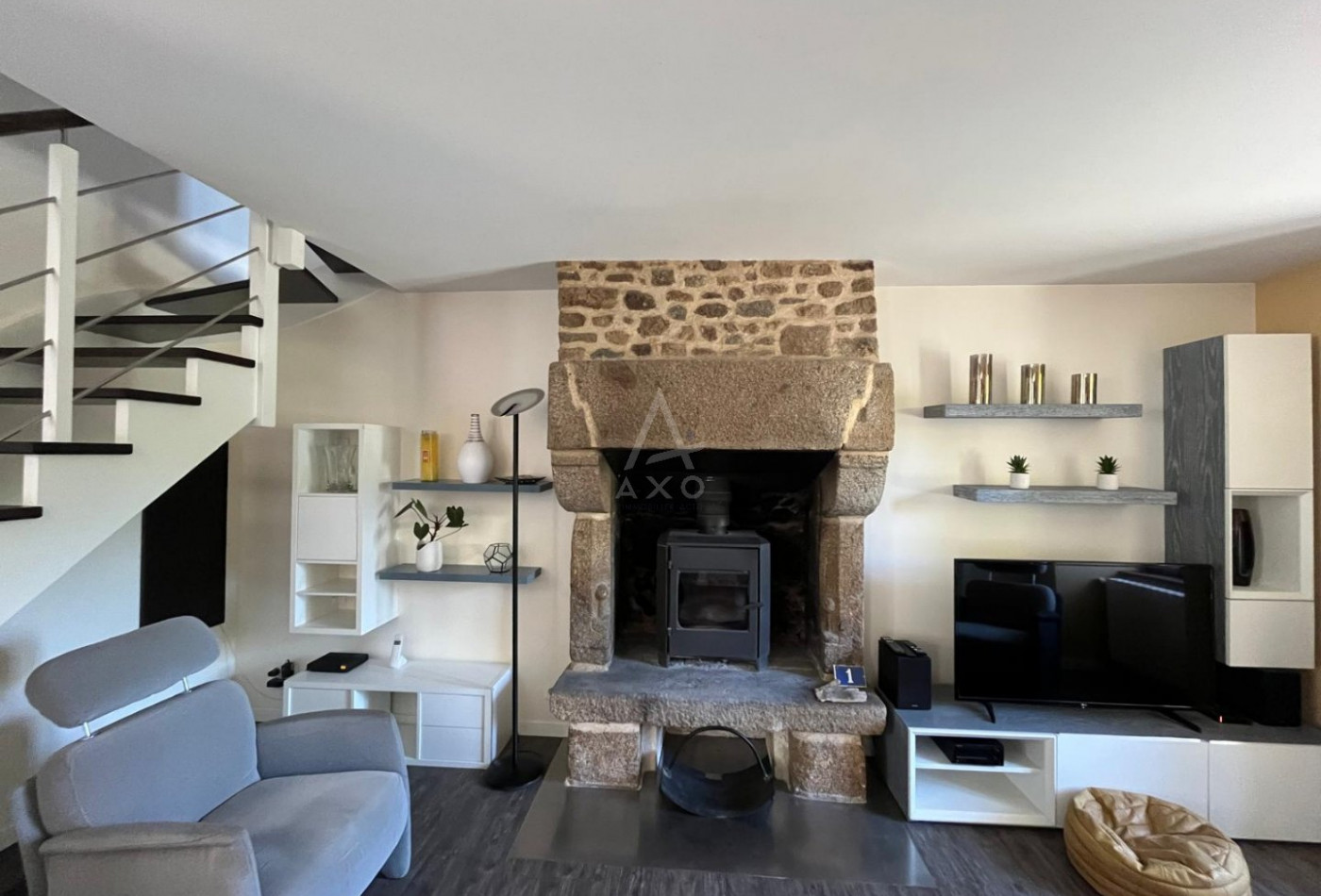 vente Maison La Fontenelle - Photo 7