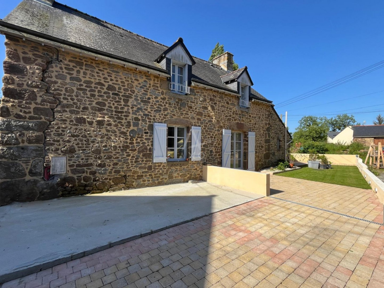 vente Maison La Fontenelle - Photo 11