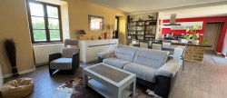vente Maison La Fontenelle