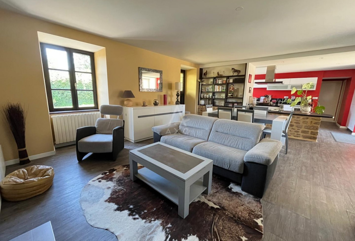 vente Maison La Fontenelle - Photo 6