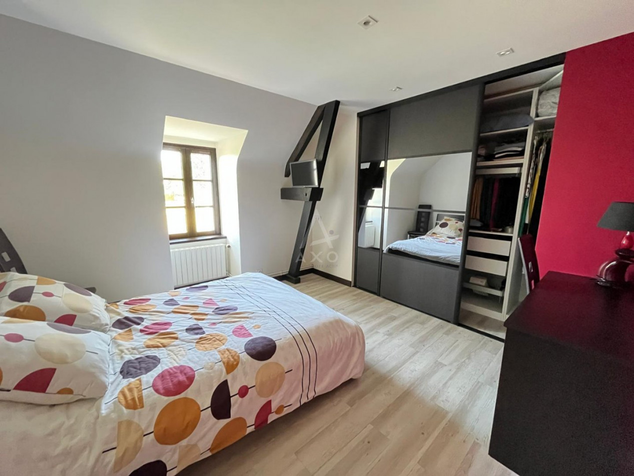 vente Maison La Fontenelle - Photo 8