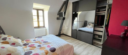 vente Maison La Fontenelle