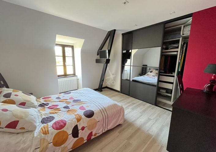 vente Maison La Fontenelle