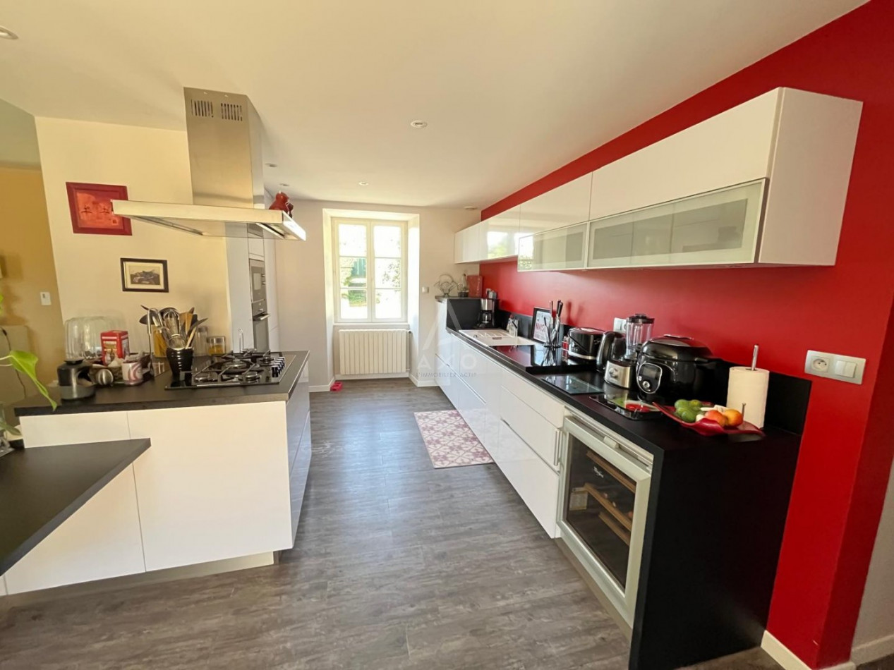 vente Maison La Fontenelle - Photo 12