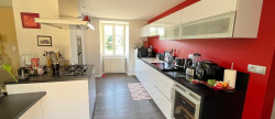 vente Maison La Fontenelle