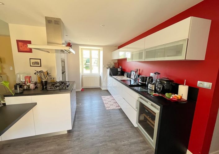 vente Maison La Fontenelle