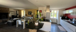 vente Maison La Fontenelle