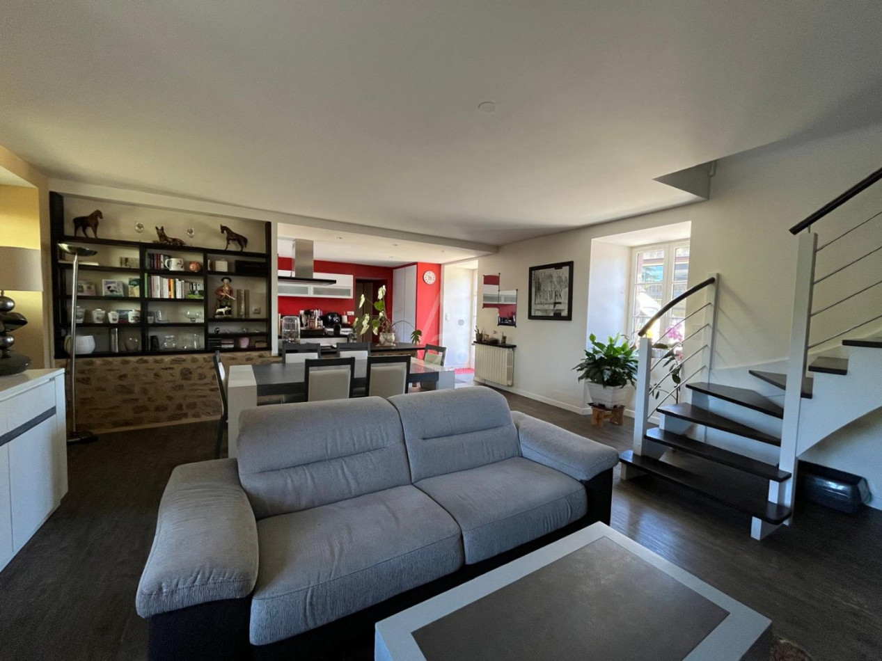 vente Maison La Fontenelle - Photo 4