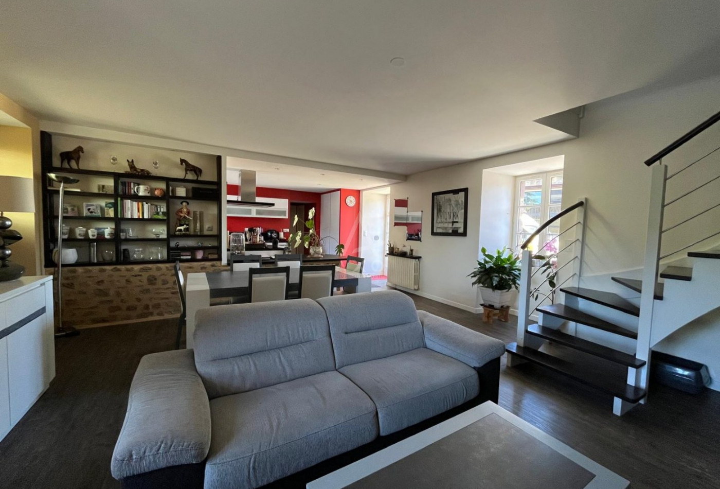vente Maison La Fontenelle - Photo 4