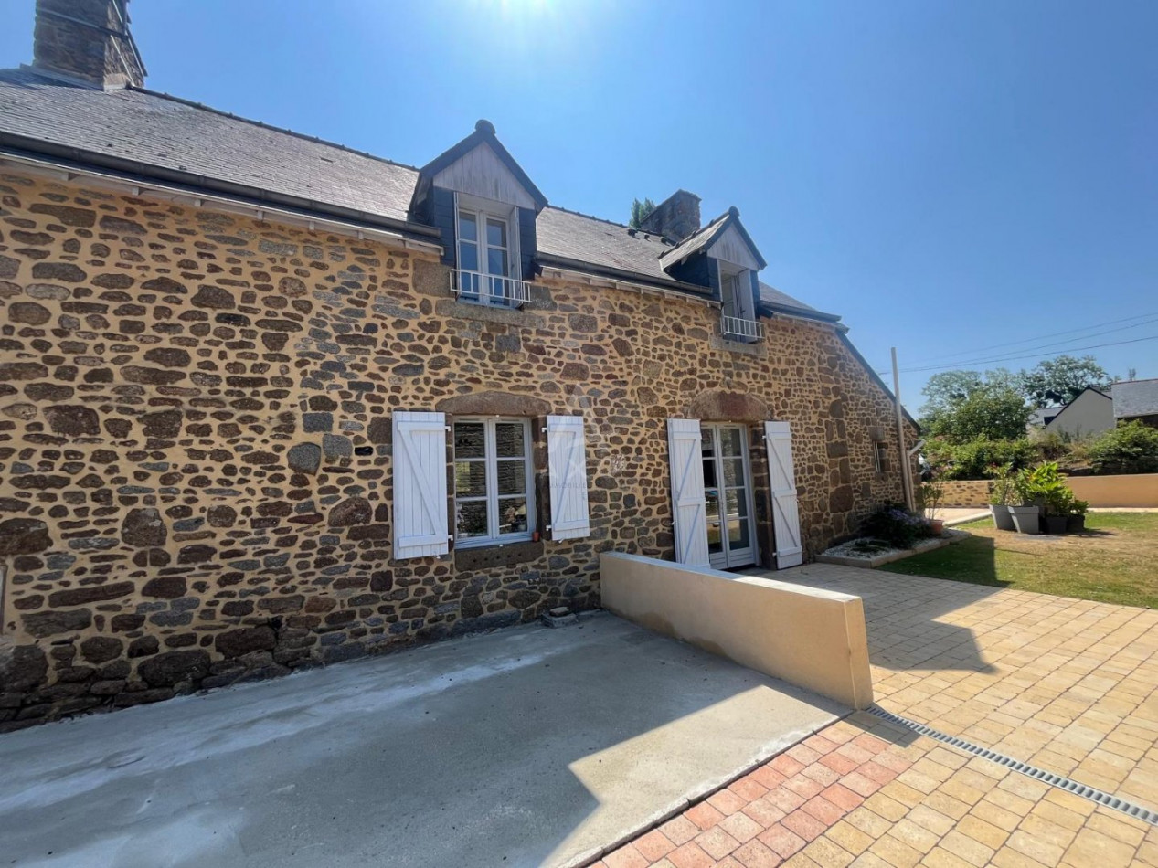 vente Maison La Fontenelle - Photo 1