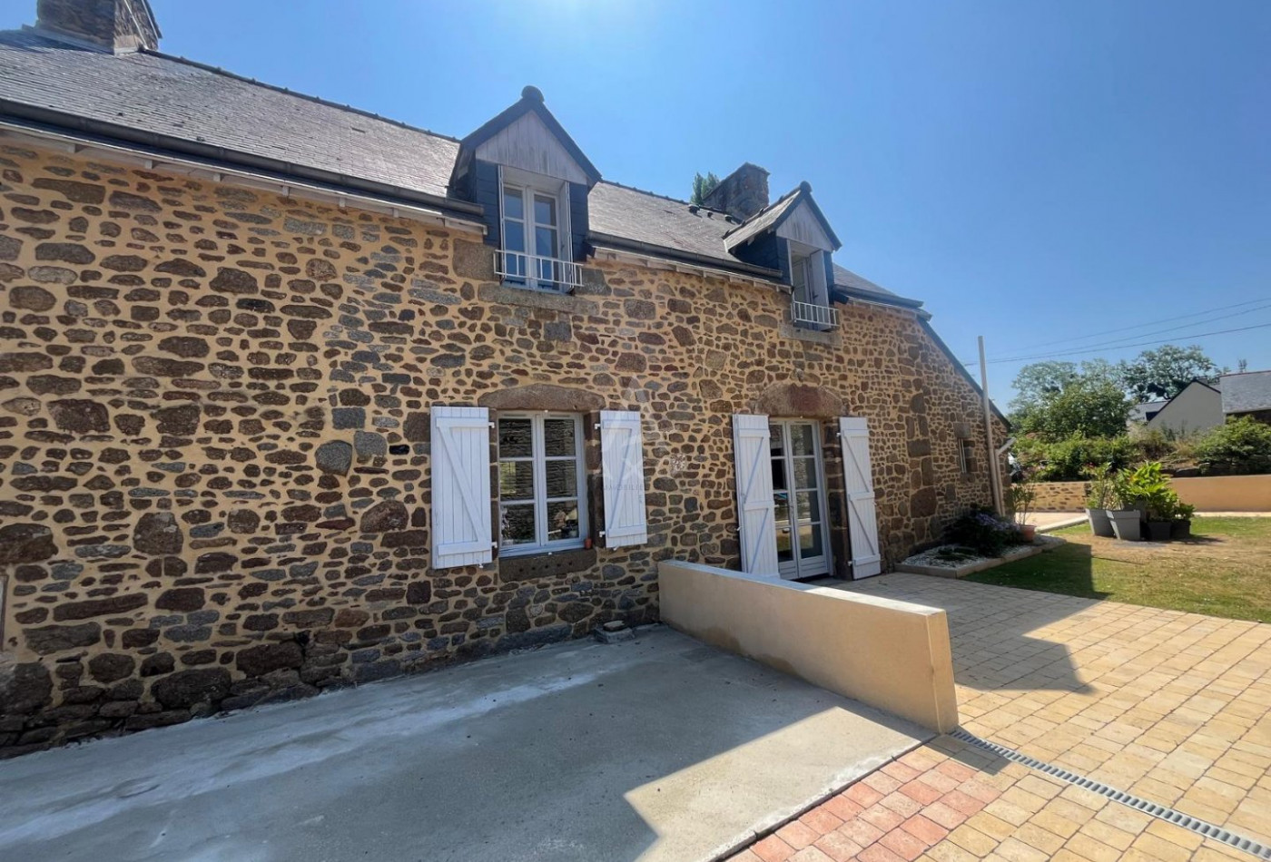 vente Maison La Fontenelle - Photo 1