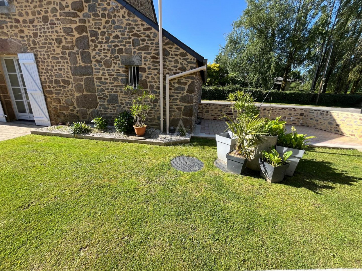 vente Maison La Fontenelle - Photo 9