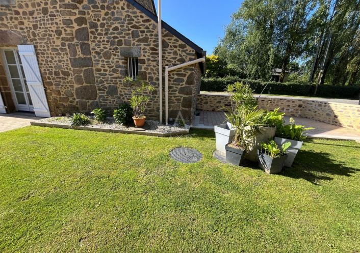 vente Maison La Fontenelle