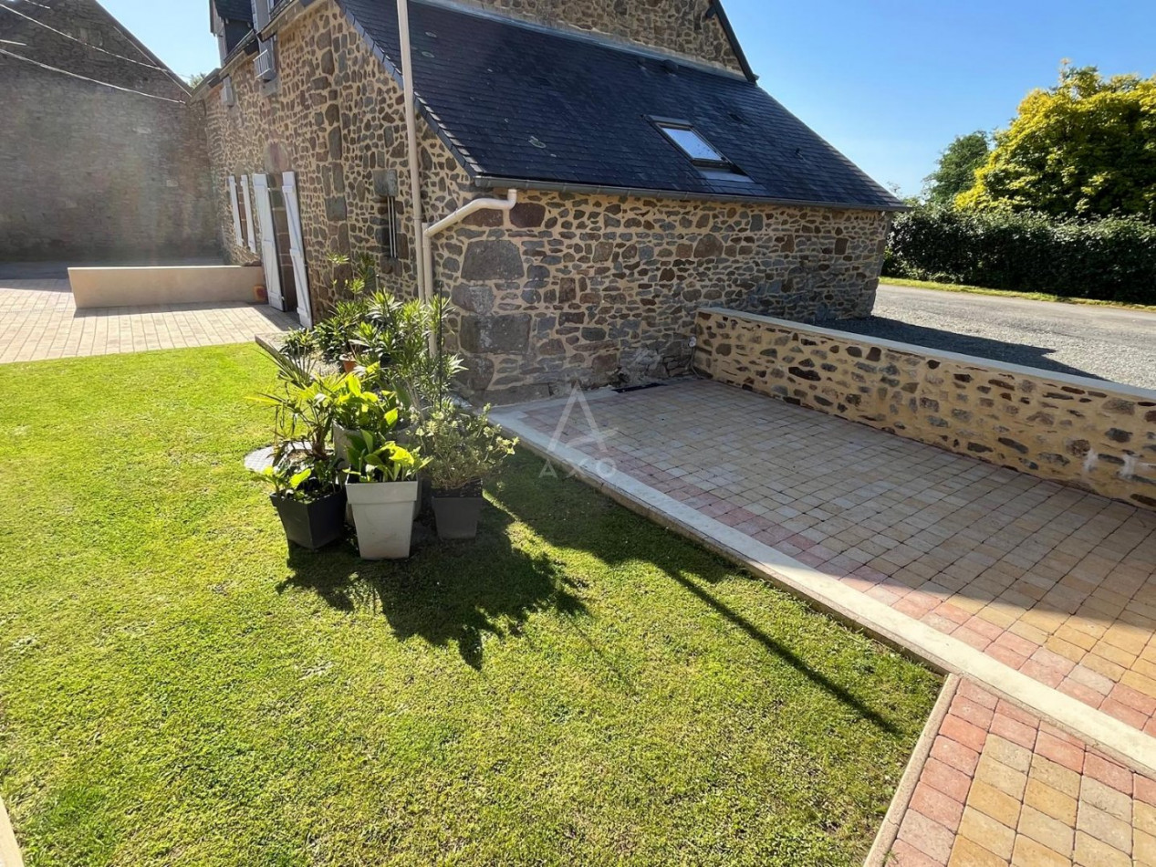 vente Maison La Fontenelle - Photo 10