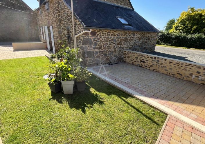 vente Maison La Fontenelle
