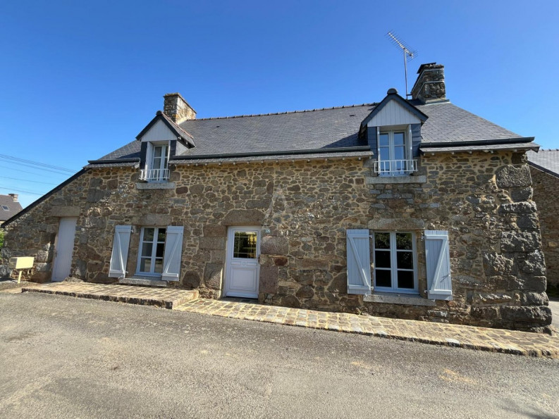 vente Maison La Fontenelle - Photo 1