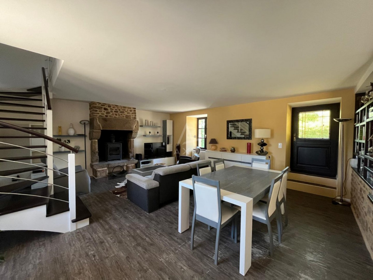 vente Maison La Fontenelle - Photo 3