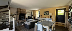 vente Maison La Fontenelle