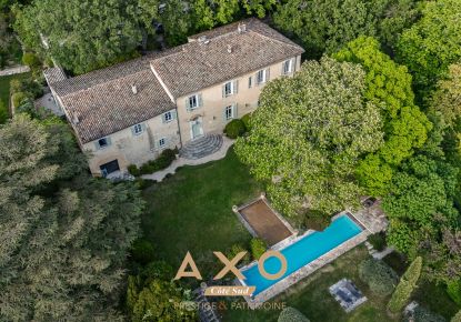 vente Ensemble immobilier Aix En Provence