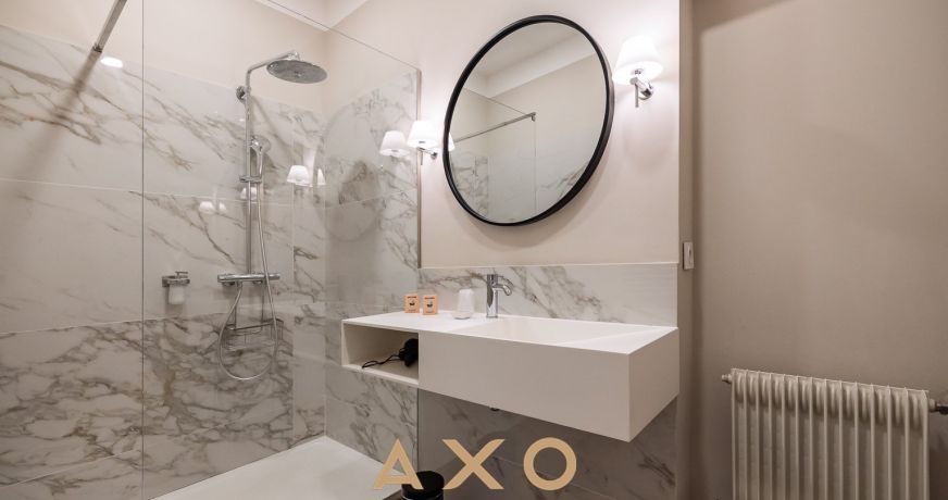 vente Ensemble immobilier Aix En Provence
