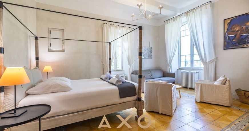 vente Ensemble immobilier Aix En Provence