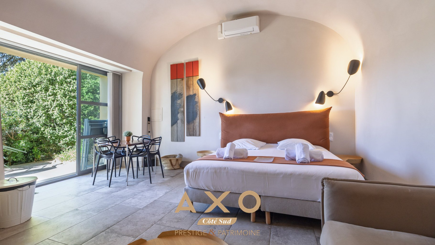 vente Ensemble immobilier Puyricard - Photo 15