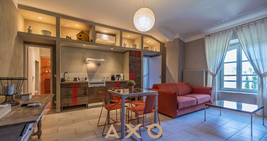vente Ensemble immobilier Aix En Provence