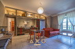 vente Ensemble immobilier Puyricard