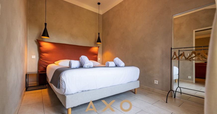 vente Ensemble immobilier Aix En Provence