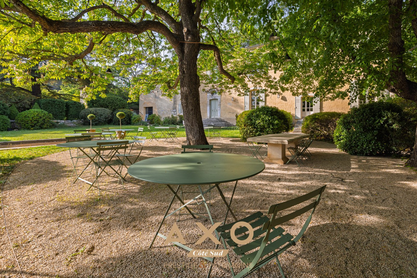 vente Ensemble immobilier Puyricard - Photo 19