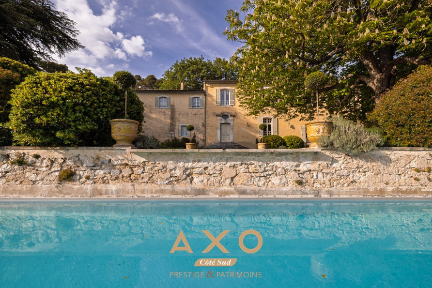 vente Ensemble immobilier Aix En Provence - Photo 2
