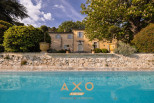 vente Ensemble immobilier Aix En Provence