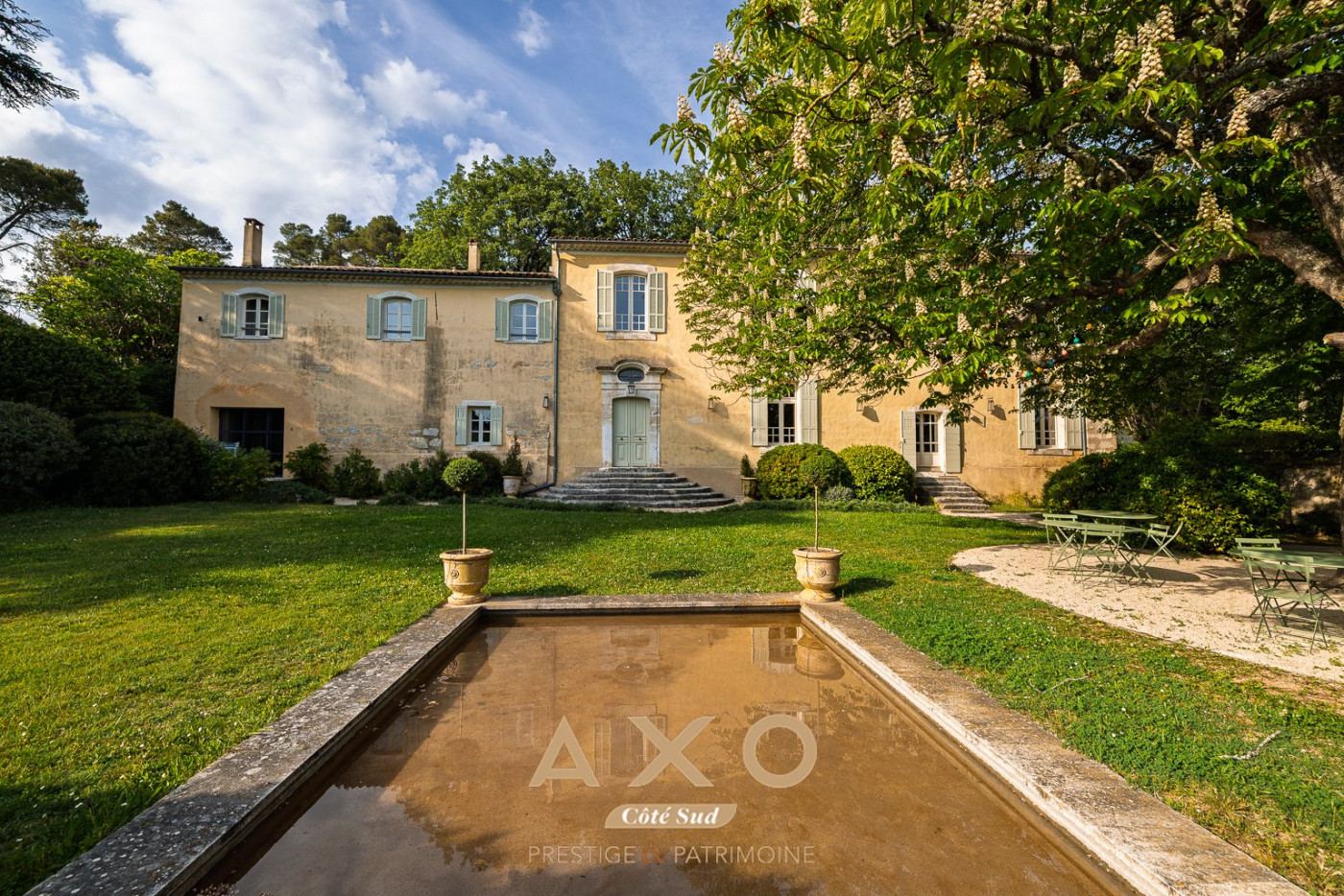vente Ensemble immobilier Puyricard - Photo 20