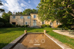 vente Ensemble immobilier Puyricard