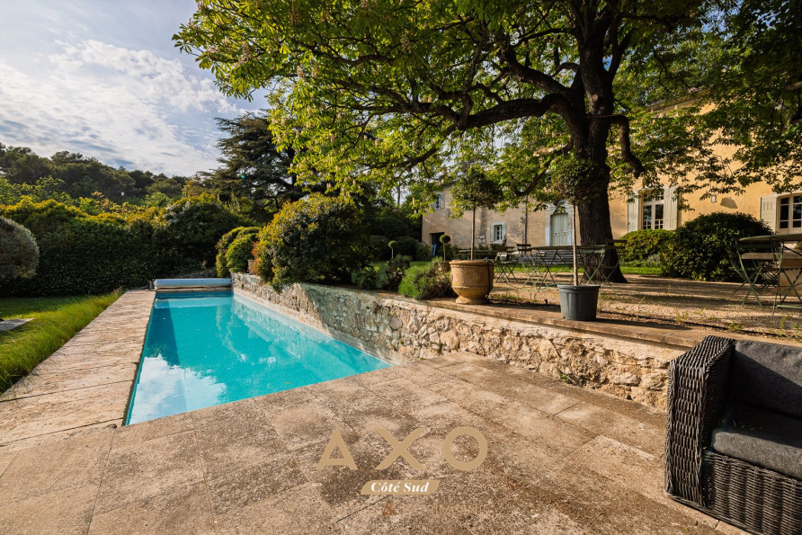 vente Ensemble immobilier Aix En Provence - Photo 3