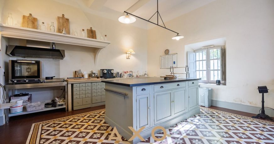 vente Ensemble immobilier Aix En Provence