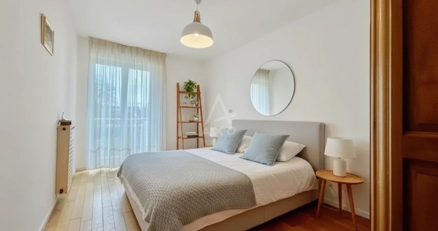 vente Appartement Rennes