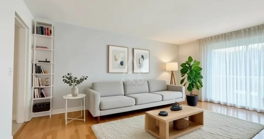 vente Appartement Rennes