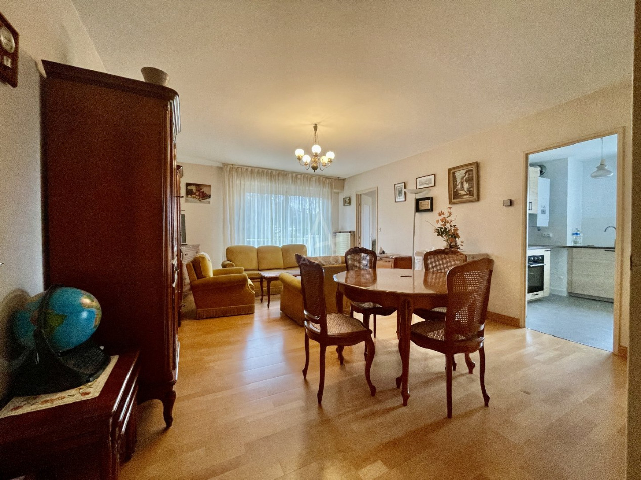vente Appartement Rennes - Photo 3