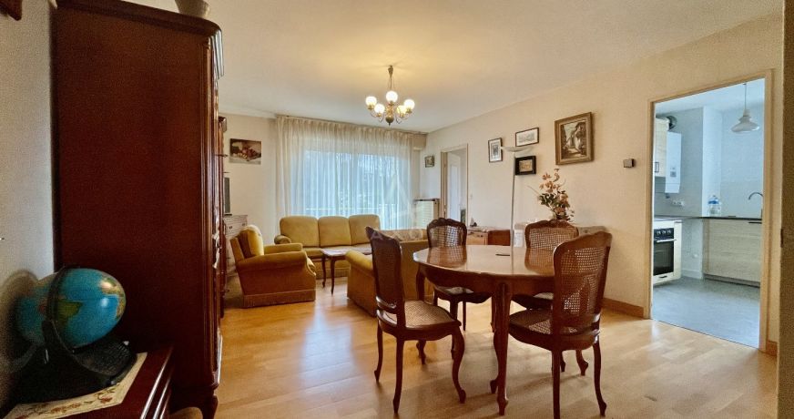 vente Appartement Rennes