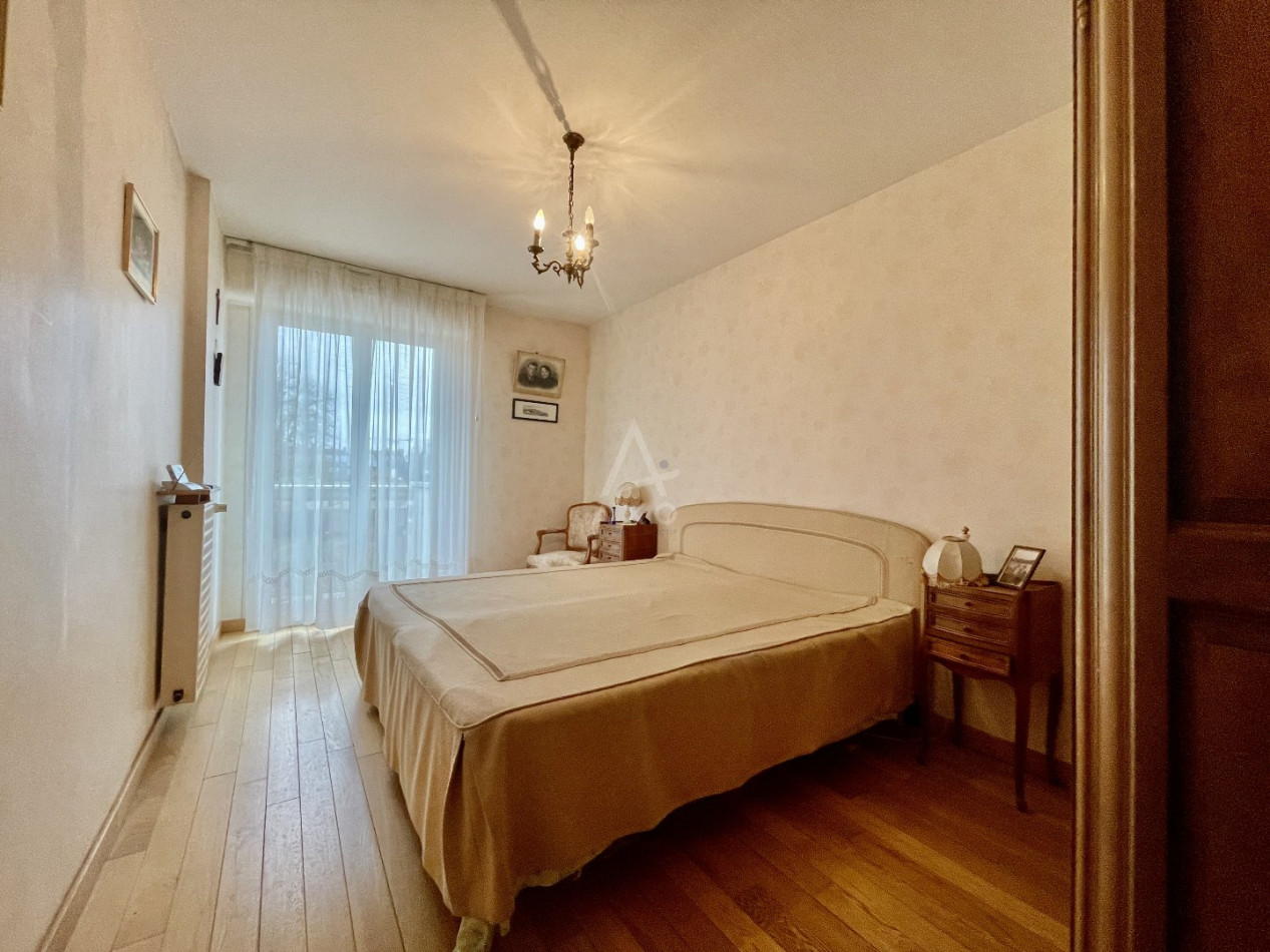 vente Appartement Rennes - Photo 6
