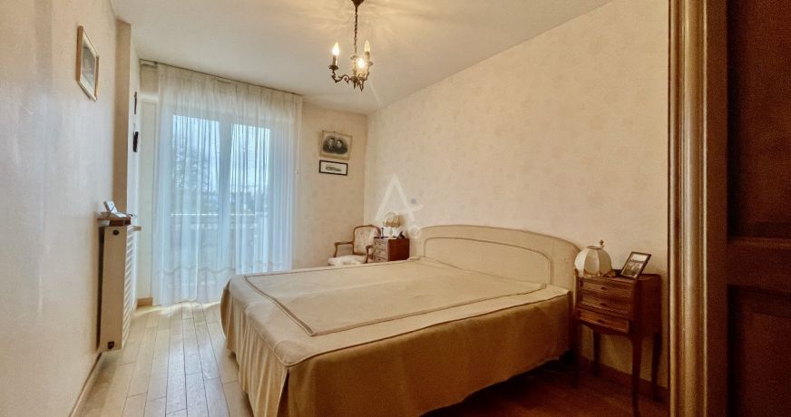 vente Appartement Rennes