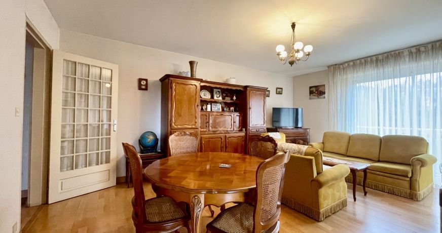 vente Appartement Rennes