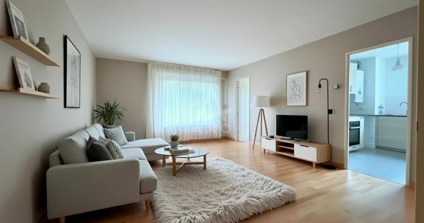 vente Appartement Rennes