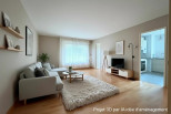 vente Appartement Rennes