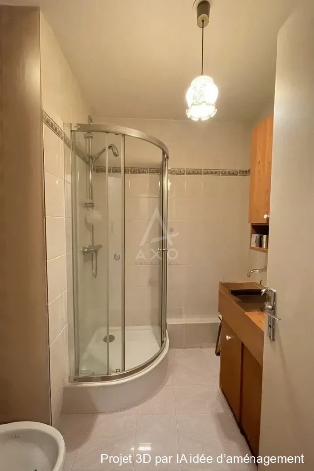 vente Appartement Rennes - Photo 11
