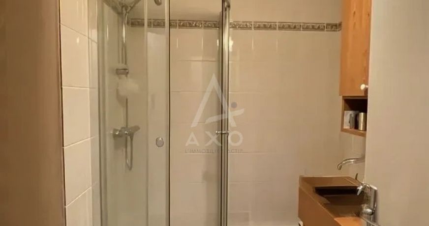 vente Appartement Rennes