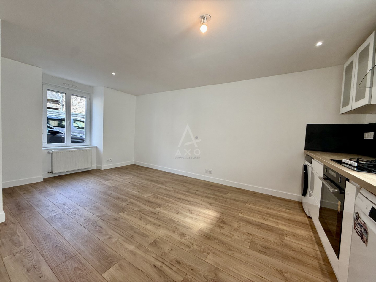 vente Appartement Fougeres - Photo 4