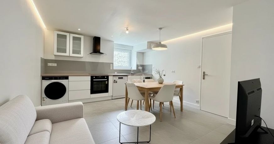 vente Appartement Fougeres