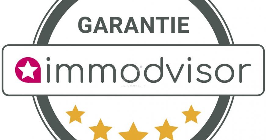 vente Appartement Fougeres